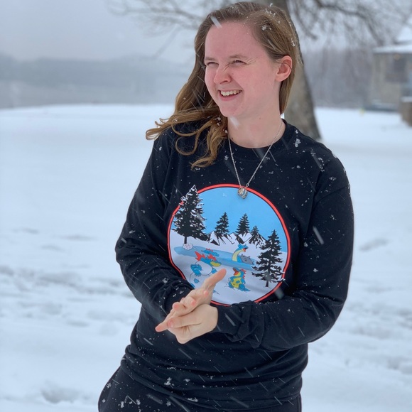 Totodile Pokémon Go community Day Shirt - Picture 2 of 4